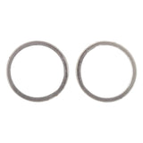Vertex Gaskets 06-09 Yamaha TTR50 Exhaust Gasket Kit - 823042