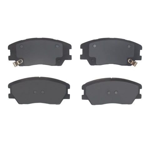 R1 20-22 Kia Soul Front Ceramic Brake Pads - 2310-2287-00