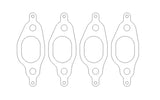 Cometic VW 1.8L 8V 77-99 Exhaust Set .030 inch MLS Head Gasket 1.060 inch X 1.480 inch Port - C4163-030