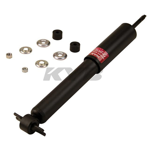KYB Shocks & Struts Excel-G Front TOYOTA Pickup (2WD) 1984-95 TOYOTA T100 (2WD) 1993-98 TOYOTA Tacom - 343209