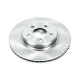 Power Stop 05-19 Chrysler 300 Front Autospecialty Brake Rotor - AR8358