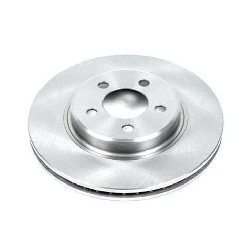 Power Stop 05-19 Chrysler 300 Front Autospecialty Brake Rotor - AR8358