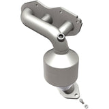 MagnaFlow Direct Fit Catalytic Converter 07-09 Lexus RX350 3.5L - 50651