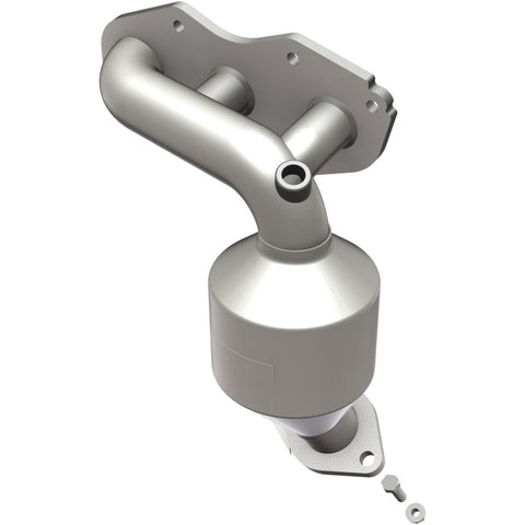 MagnaFlow Direct Fit Catalytic Converter 07-09 Lexus RX350 3.5L - 50651