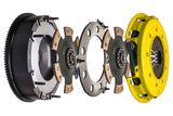 ACT 2011 Dodge Challenger 5.7L/6.4L Twin Disc HD Race Clutch Kit - T1R-D04