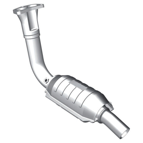 Magnaflow Conv DF 87-88 Range Rover D/S CA - 333823