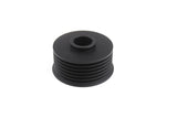 PERRIN 15-22 Subaru WRX / 14-18 FXT Alternator Pulley - Black - PSP-ENG-121BK