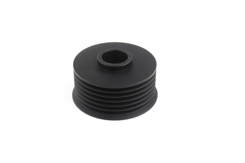 PERRIN 15-22 Subaru WRX / 14-18 FXT Alternator Pulley - Black - PSP-ENG-121BK