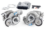 APR 17-19 Porsche 911 3.0T K04.3 GTS Turbocharger System - T2100084