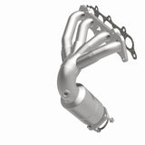 MagnaFlow Direct Fit Catalytic Converter 97-01 Camry 2.2 manif OEM - 49370
