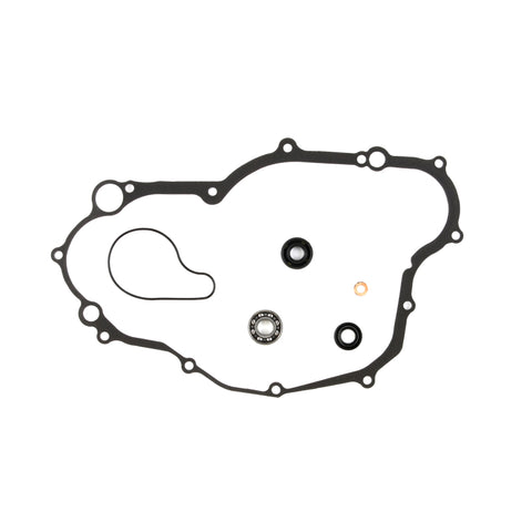 Cometic 01-13 Yamaha YZ250F WR250F Water Pump Repair Kit - C3057WP