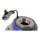 MOOG 06-07 Buick Terraza Front / Rear Hub Assembly - 513236