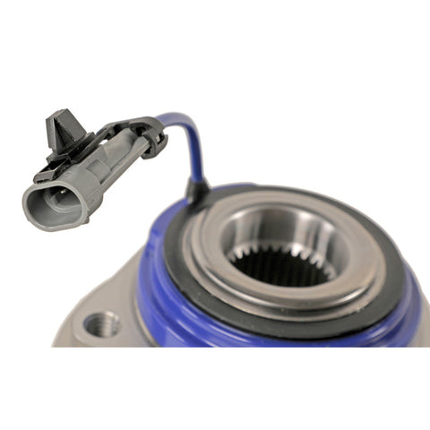 MOOG 06-07 Buick Terraza Front / Rear Hub Assembly - 513236