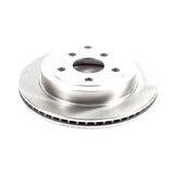 Power Stop 08-09 Pontiac G8 Rear Autospecialty Brake Rotor - AR82135