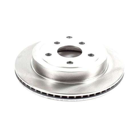 Power Stop 08-09 Pontiac G8 Rear Autospecialty Brake Rotor - AR82135
