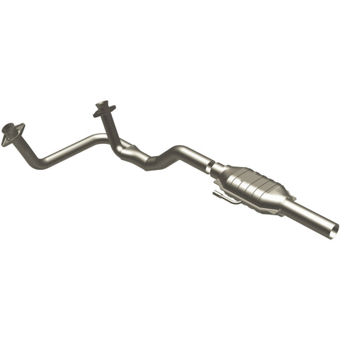 MagnaFlow Conv DF Ford 84 87 - 93316