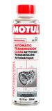 Motul 300ml Automatic Transmission Clean Additive - 109545