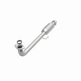 MagnaFlow Conv DF 01-05 Honda Civic EX/GX 1.7L - 93228