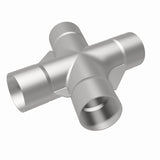 MagnaFlow Smooth Trans X 2.50inch SS 35deg. - 10781