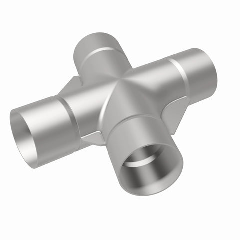 MagnaFlow Smooth Trans X 2.50inch SS 35deg. - 10781