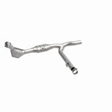 MagnaFlow Conv DF 99-00 Ford F-150 4.6L - 447136