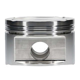 JE Pistons Toyota 1FZ-FE 10:1 compression +4.3cc Dome - Set of 6 Pistons - 321316