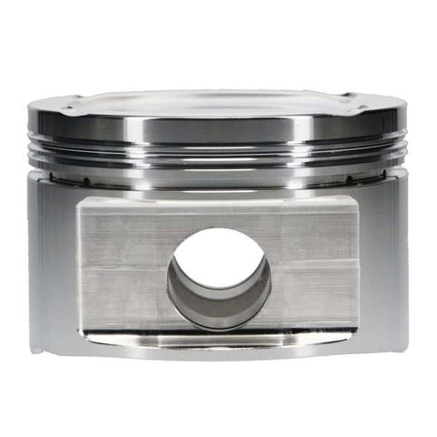 JE Pistons Toyota 1FZ-FE 10:1 compression +4.3cc Dome - Set of 6 Pistons - 321316