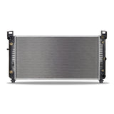 Mishimoto Cadillac Escalade Replacement Radiator 2002-2014 - R2370-AT
