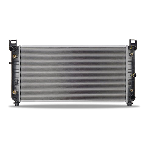 Mishimoto Cadillac Escalade Replacement Radiator 2002-2014 - R2370-AT