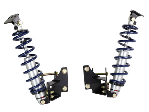 Ridetech 64-72 GM A-Body HQ Series CoilOvers Rear Pair - 11226110
