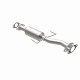 Magnaflow California Direct Fit Converter 1996 Ford Escort 1.8L - 4481150