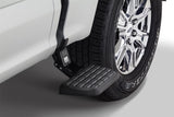 AMP Research 15-22 Ford F150 All Beds BedStep2 - Black - 75412-01A