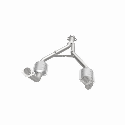 MagnaFlow Direct Fit Catalytic Converter Mustang 94-95 3.8L - 23340