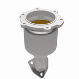 MagnaFlow Conv DF 04-05 Maxima frnt man OEM - 49296