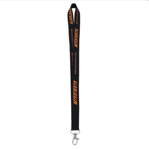 Mishimoto Lanyard - MMPROMO-LAN-MMBK