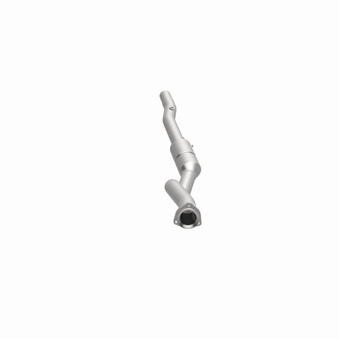MagnaFlow 2001-2003 Audi S8 4.2L Direct-Fit Catalytic Converter 55.25in Length - 4481116