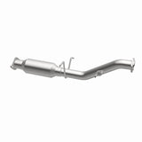 MagnaFlow Direct Fit Catalytic Converter California Grade 95-98 Toyota T100 2.7L - 4481014