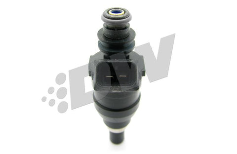 DeatschWerks 240sx CA18DET Low Z 1000CC Low Z Top Feed Injectors - 42M-01-1000-4