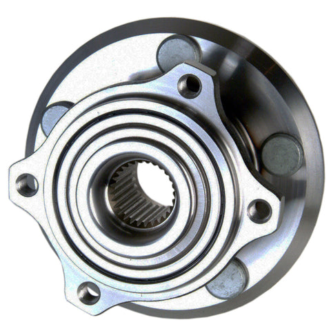 MOOG 05-09 Chrysler 300 Rear Hub Assembly - 512301