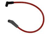 Ford Racing 9mm Spark Plug Wire Sets - Red - M-12259-R301