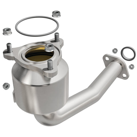 MagnaFlow Conv DF 02-03 Suzuki Aerio - 24098