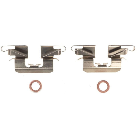 Power Stop 06-12 Ford Fusion Rear Left Autospecialty Caliper w/Bracket - L5002