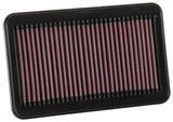 K&N 14-18 Maruti Suzuki Ciaz L4-1.4L F/I Replacement Drop In Air Filter - 33-3113