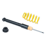 ST X-Height Adjustable Coilovers 15+ Audi A3 (8V) 2.0L TDI 2wd / 15+ VW Golf VII 2.0L TDI - 13281028