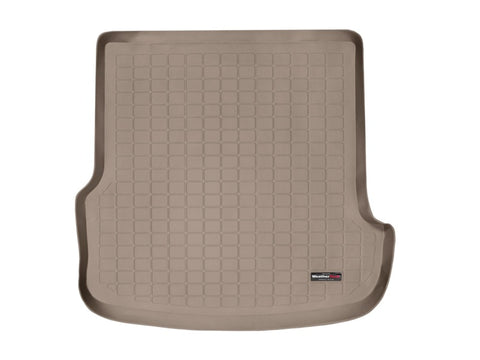 WeatherTech 98-05 Volkswagen Passat Wagon Cargo Liners - Tan - 41125