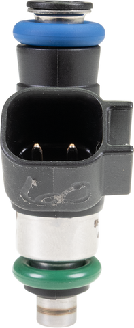 Edelbrock Precision-Flow Fuel Injector (42 lb/hr) - Set of 8 - 3295