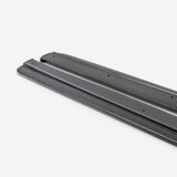 Seibon 2022 Subaru WRX MB-Style Carbon Fiber Side Skirts - SS22SBIMP-MB
