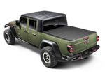BAK 17-26 Ford Super Duty 8.2ft Bed BAKFlip MX4 TS - 449331TS