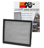 K&N 15-16 Kia Forte Cabin Air Filter - VF2037