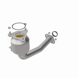 MagnaFlow Direct Fit Catalytic Converter 02-03 Suzuki Aerio 2.0L - 452098